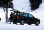 BMW X5 2000 года